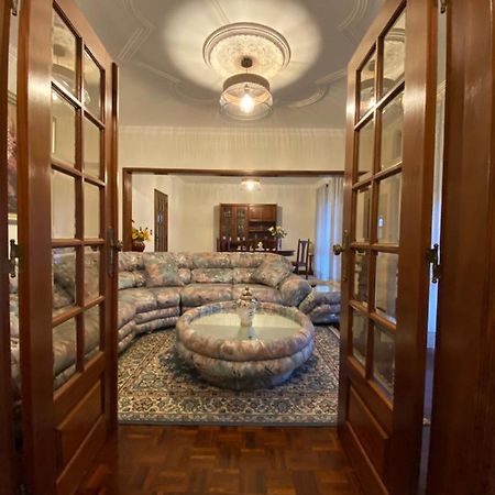 Casa Da Tia ξενώνας Poutena Εξωτερικό φωτογραφία