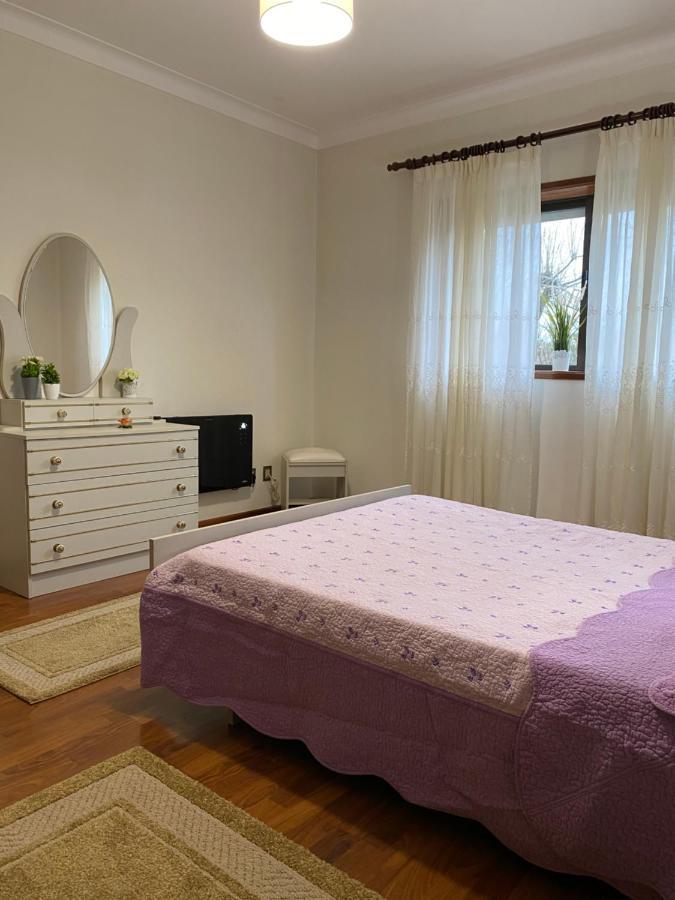 Casa Da Tia ξενώνας Poutena Εξωτερικό φωτογραφία