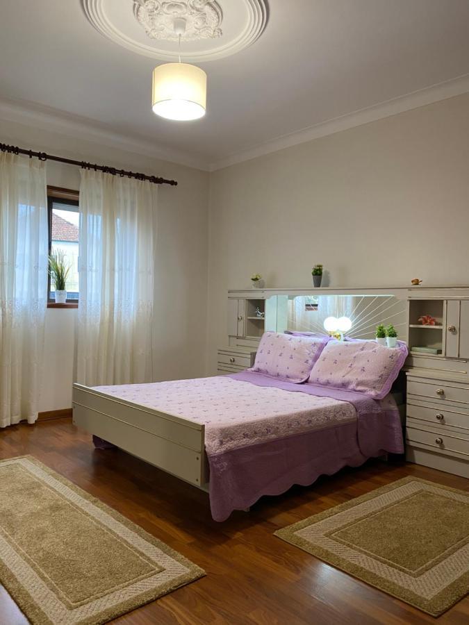 Casa Da Tia ξενώνας Poutena Εξωτερικό φωτογραφία
