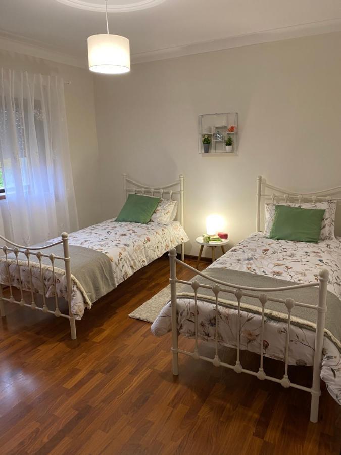 Casa Da Tia ξενώνας Poutena Εξωτερικό φωτογραφία