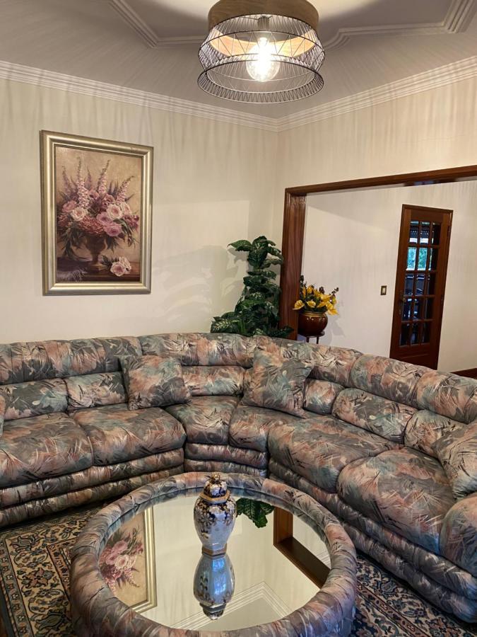 Casa Da Tia ξενώνας Poutena Εξωτερικό φωτογραφία