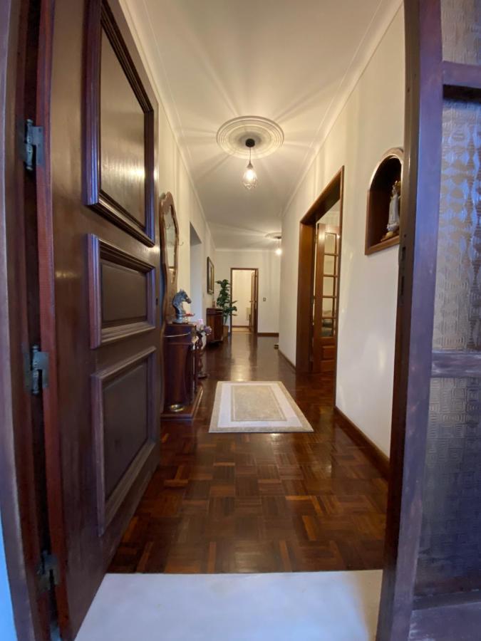 Casa Da Tia ξενώνας Poutena Εξωτερικό φωτογραφία