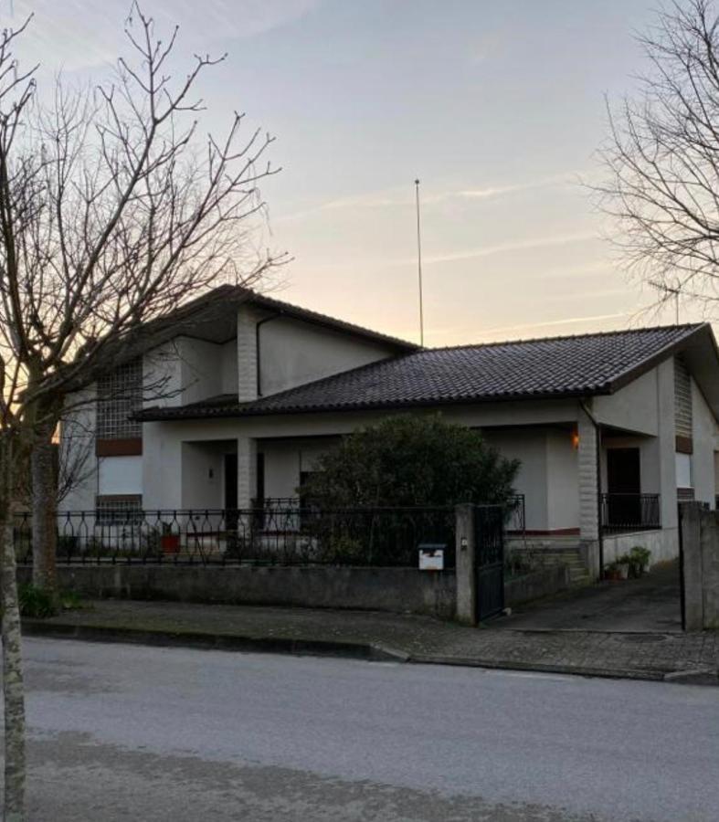 Casa Da Tia ξενώνας Poutena Εξωτερικό φωτογραφία