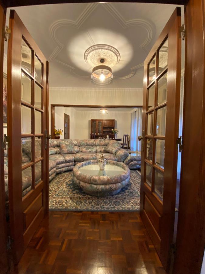 Casa Da Tia ξενώνας Poutena Εξωτερικό φωτογραφία
