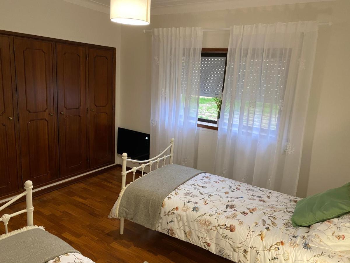 Casa Da Tia ξενώνας Poutena Εξωτερικό φωτογραφία