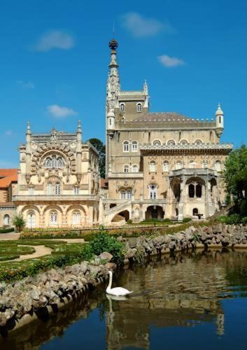 Casa Da Tia ξενώνας Poutena Εξωτερικό φωτογραφία