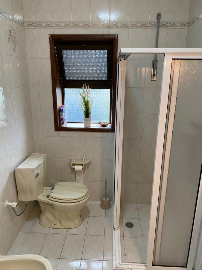 Casa Da Tia ξενώνας Poutena Εξωτερικό φωτογραφία