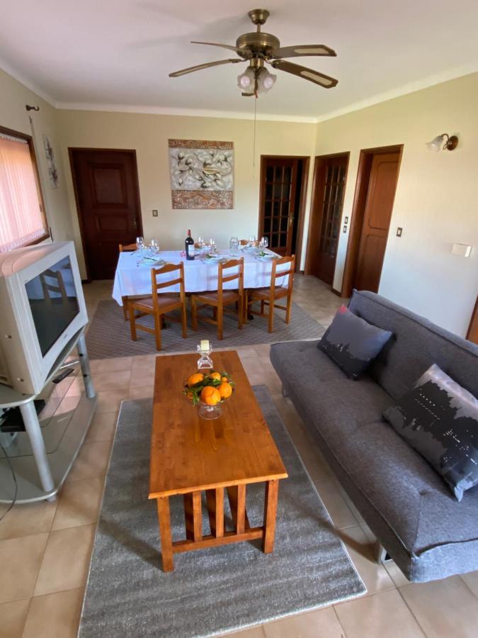 Casa Da Tia ξενώνας Poutena Εξωτερικό φωτογραφία