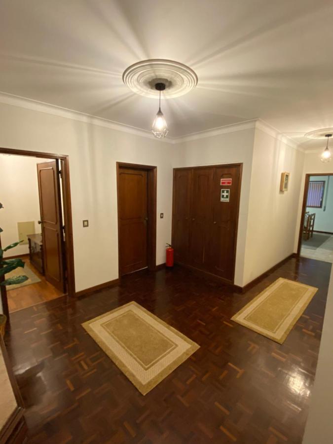 Casa Da Tia ξενώνας Poutena Εξωτερικό φωτογραφία