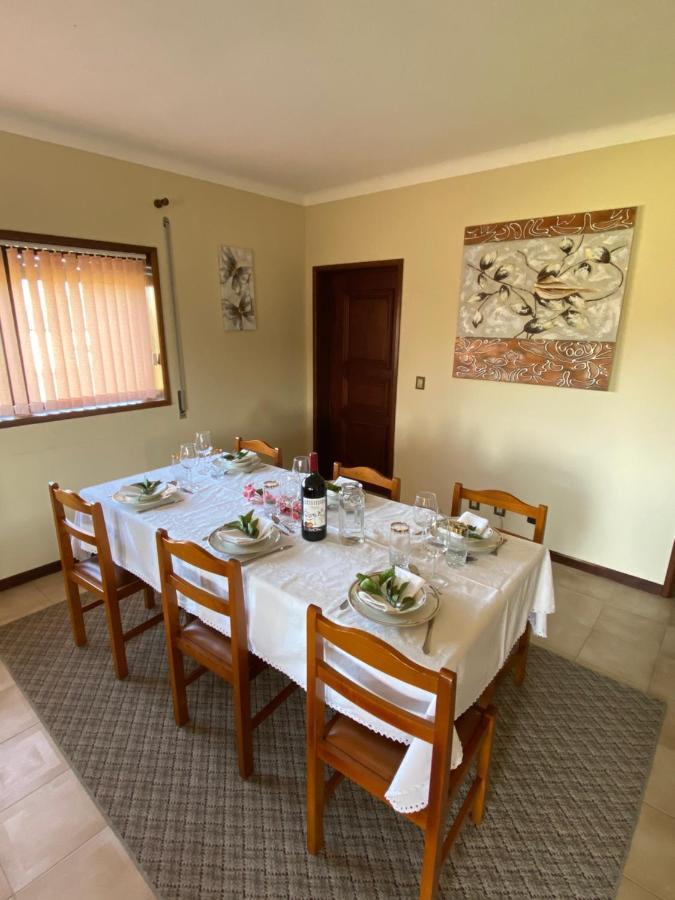 Casa Da Tia ξενώνας Poutena Εξωτερικό φωτογραφία