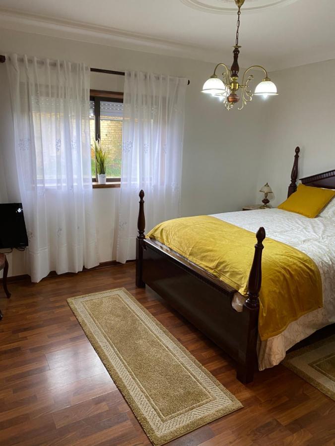 Casa Da Tia ξενώνας Poutena Εξωτερικό φωτογραφία