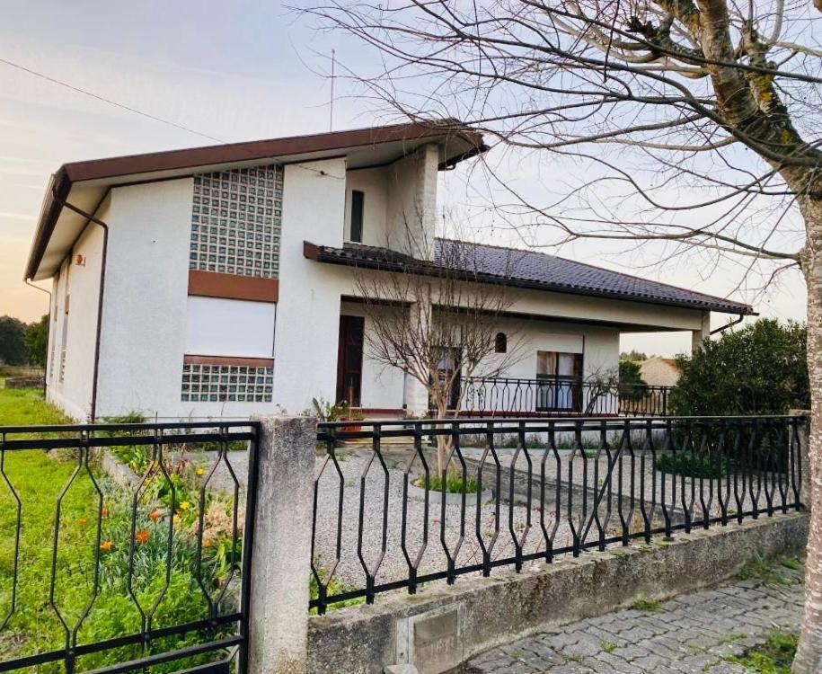 Casa Da Tia ξενώνας Poutena Εξωτερικό φωτογραφία