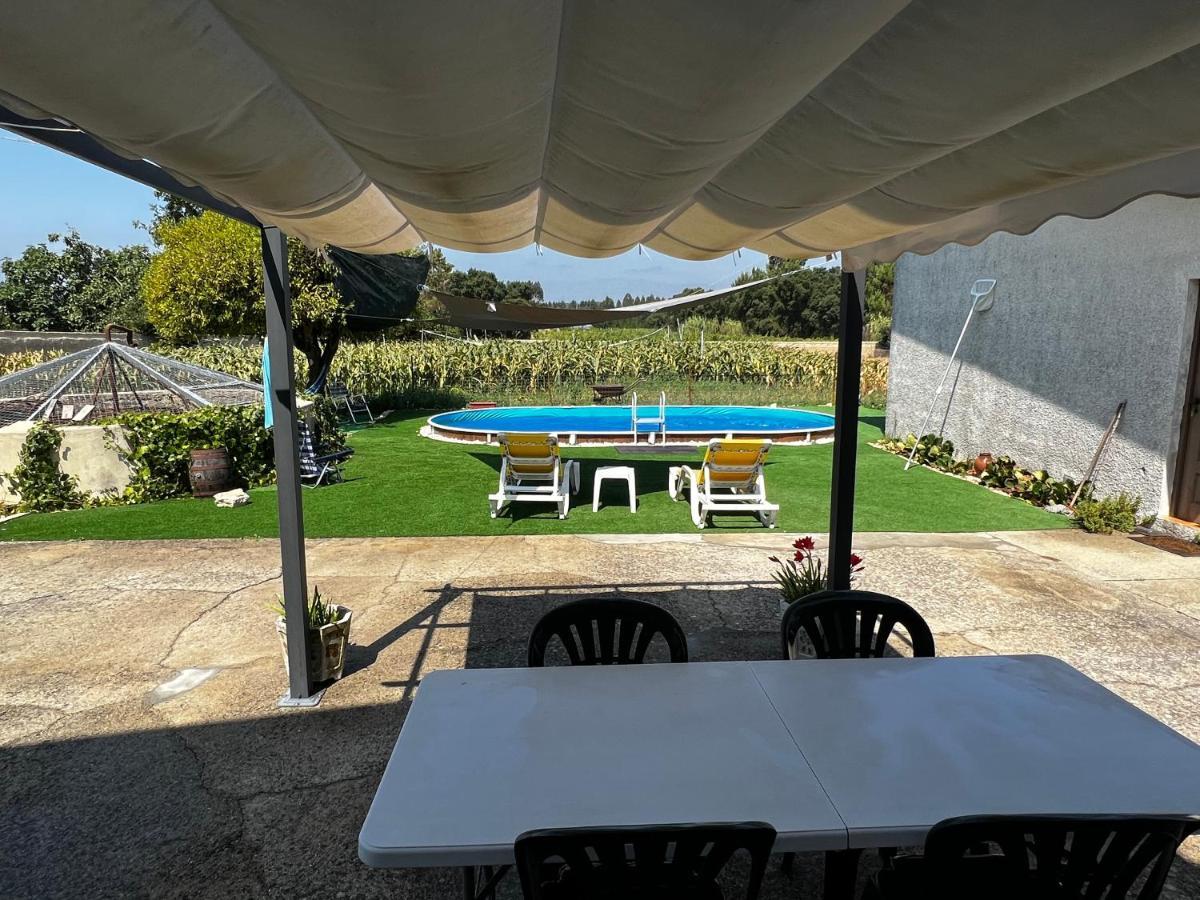 Casa Da Tia ξενώνας Poutena Εξωτερικό φωτογραφία